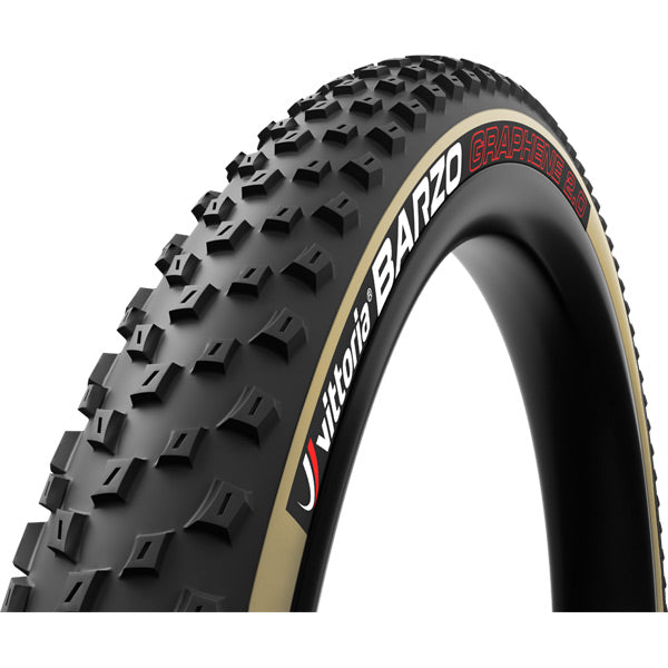 Vittoria Barzo XC TLR G2.0 MTB Tyre