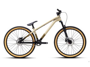 Polygon Trid Dirt Jump Bike for sale Ireland