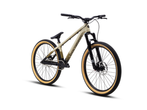 Polygon Trid Dirt Jump Bike for sale Ireland
