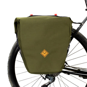 Restrap Pannier