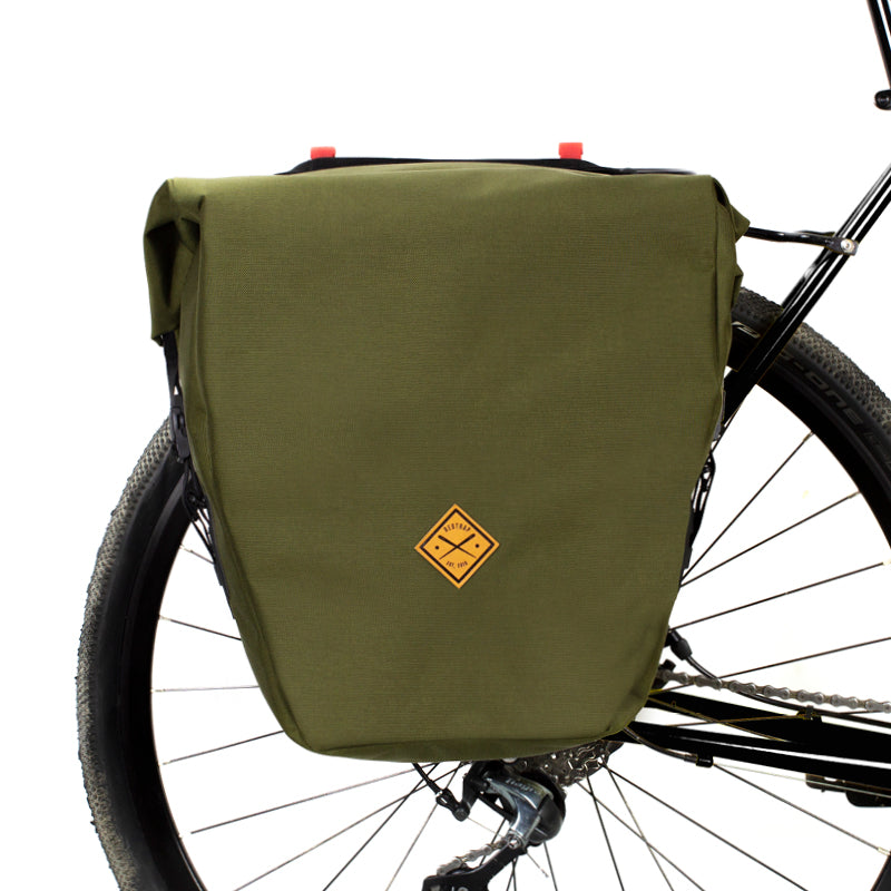 Restrap Pannier
