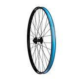 Halo Ridge Line II 29" Front Wheel Black 15 x 100mm