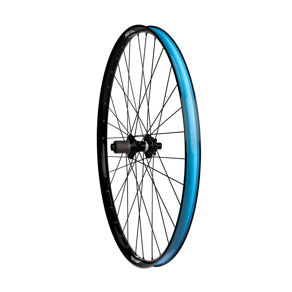 Halo Ridge Line II 29" Rear Wheel Black 142 x 12mm HG