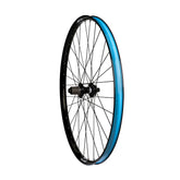 Halo Ridge Line II 29" Rear Wheel Black 142 x 12mm HG