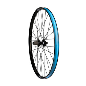 Halo Ridge Line II 29" Rear Wheel Black 142 x 12mm HG