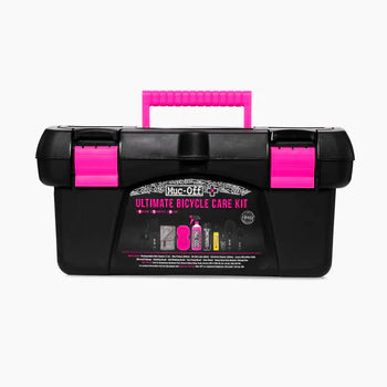 MUC-OFF CLEANING KIT - ULTIMATE: