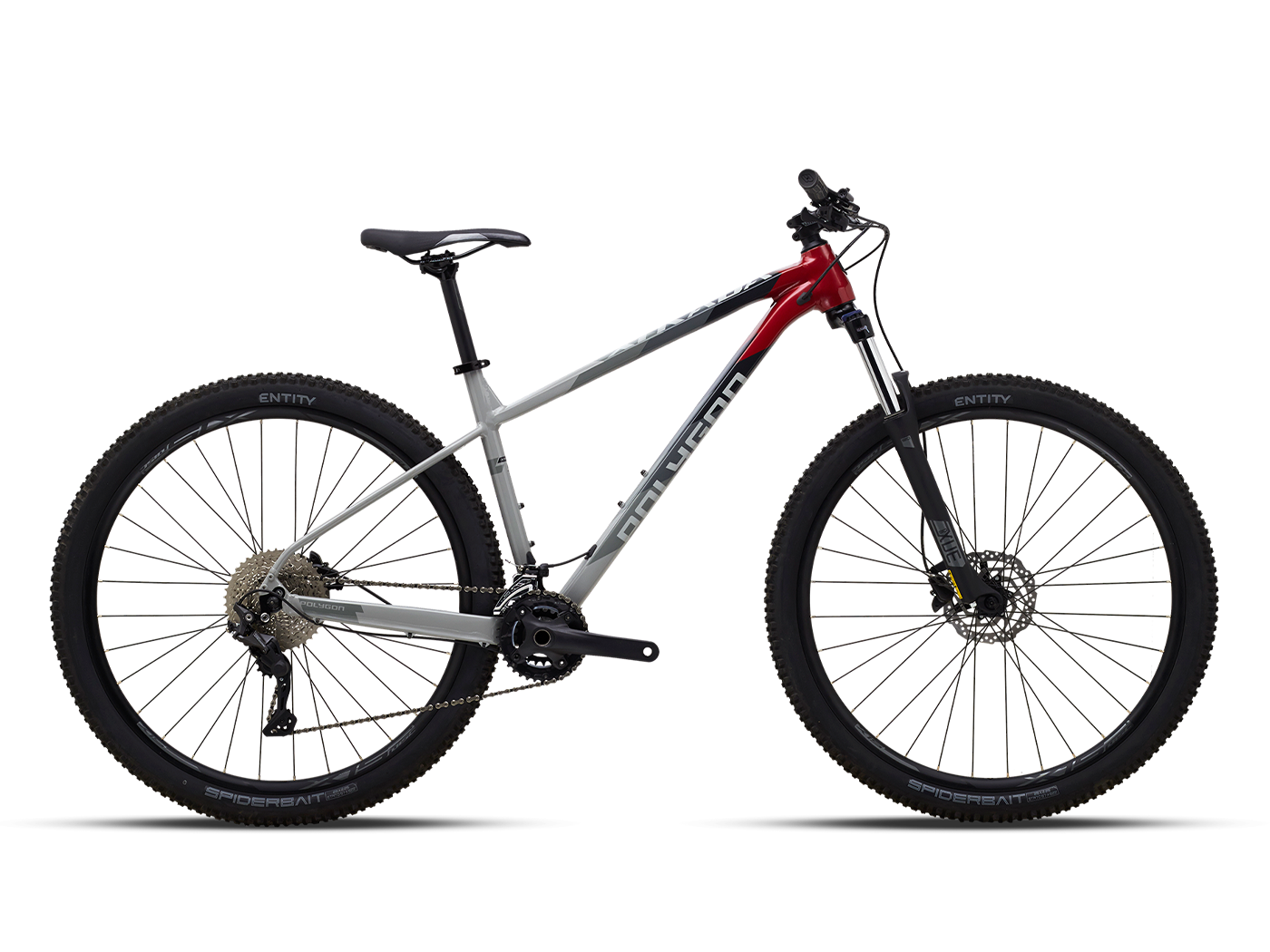 Polygon Xtrada 5 Hardtail MTB