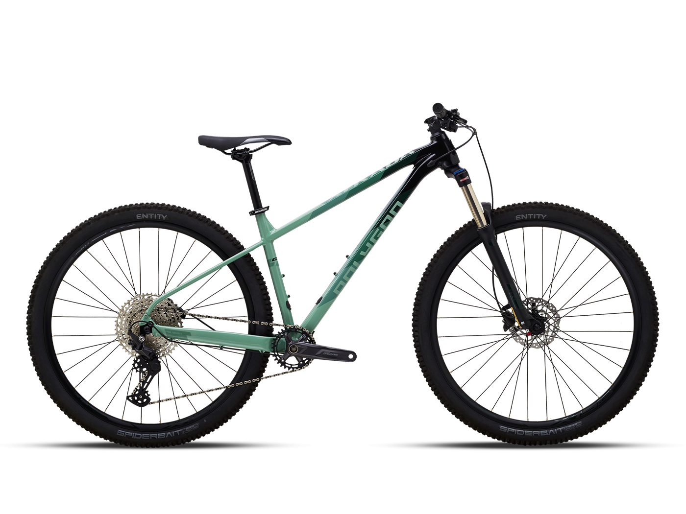 Polygon Xtrada 6 Hardtail MTB