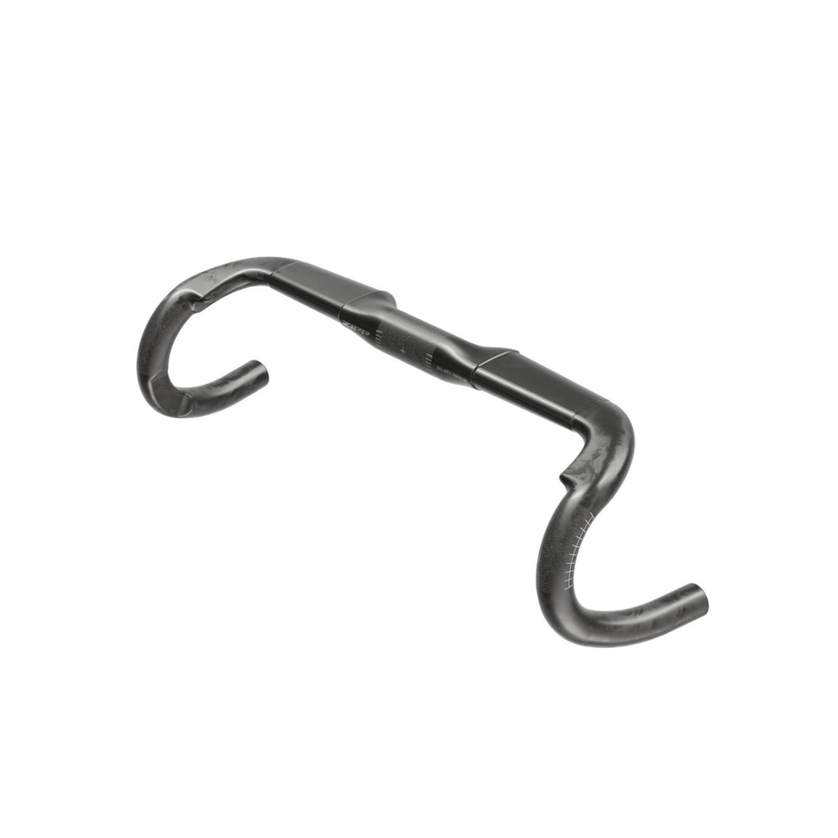Zipp SL 80 Race Drop Handlebar - A1