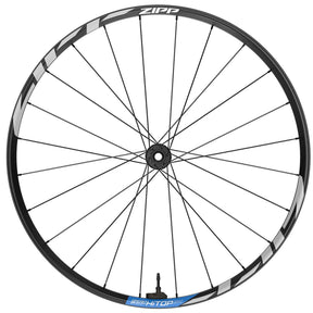 Zipp 1Zero Hitop SW Tubeless Centerlock Front Wheel 29" - A1 (Tyrewiz 2.0 Included)
