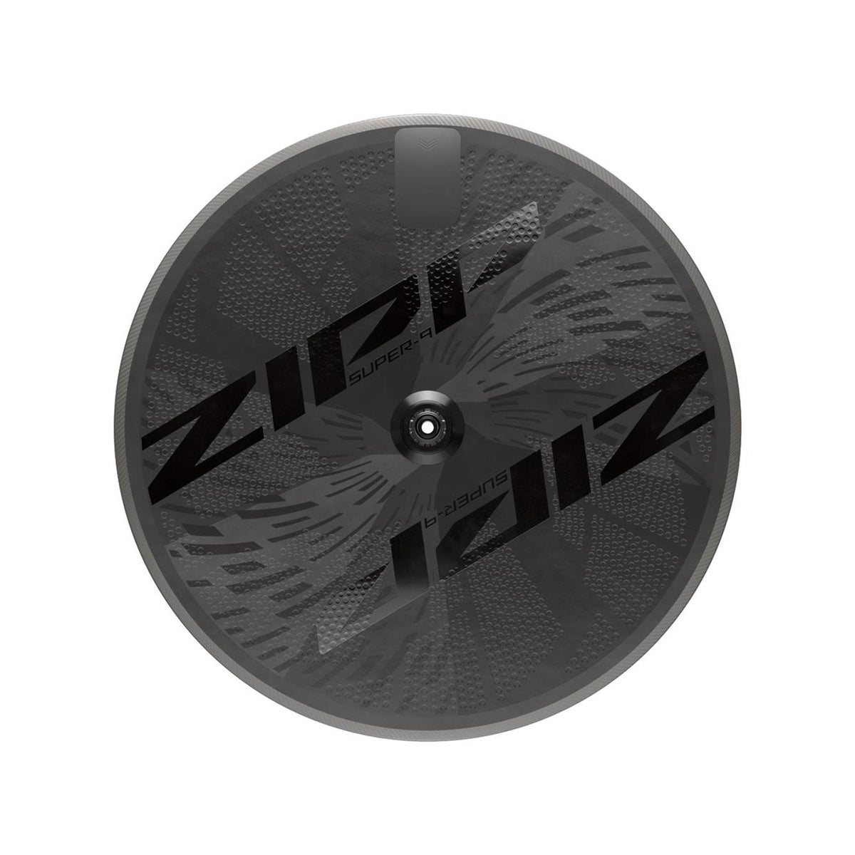 Zipp Super-9 Carbon Disc Wheel Tubeless Centerlock 700c - B1