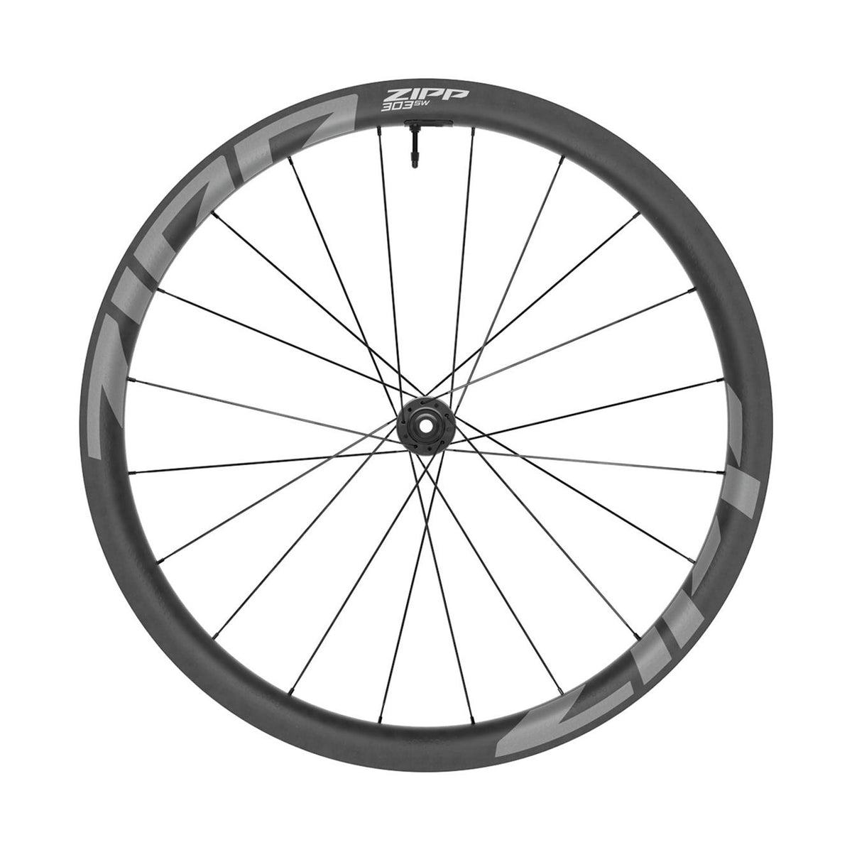 Zipp 303 SW Carbon Tubeless Front Wheel 700c - B1