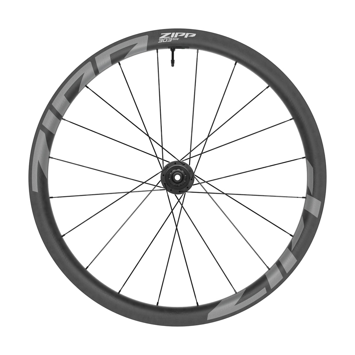 Zipp 303 SW Carbon Tubeless Rear Wheel 700c - B1