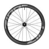 Zipp 303 XPLR S Carbon Tubeless Disc Rear Wheel - 700c Black 142mm x 12mm Shimano HG