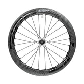 ZIPP 454 NSW Carbon Tubeless Rear Wheel 700c - C1