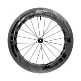 ZIPP 858 NSW Carbon Tubeless Rear Wheel 700c - D1