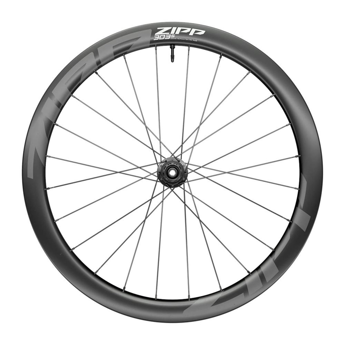 Zipp 303 S Carbon Wheelset