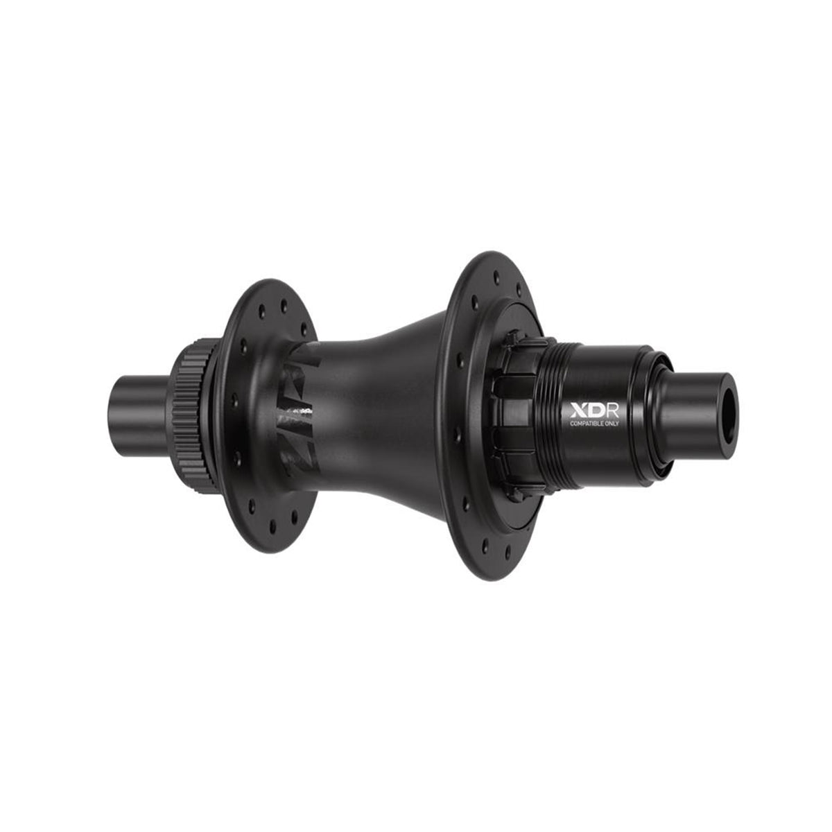 Zipp ZR1 Centerlock Rear Hub 28H - A1