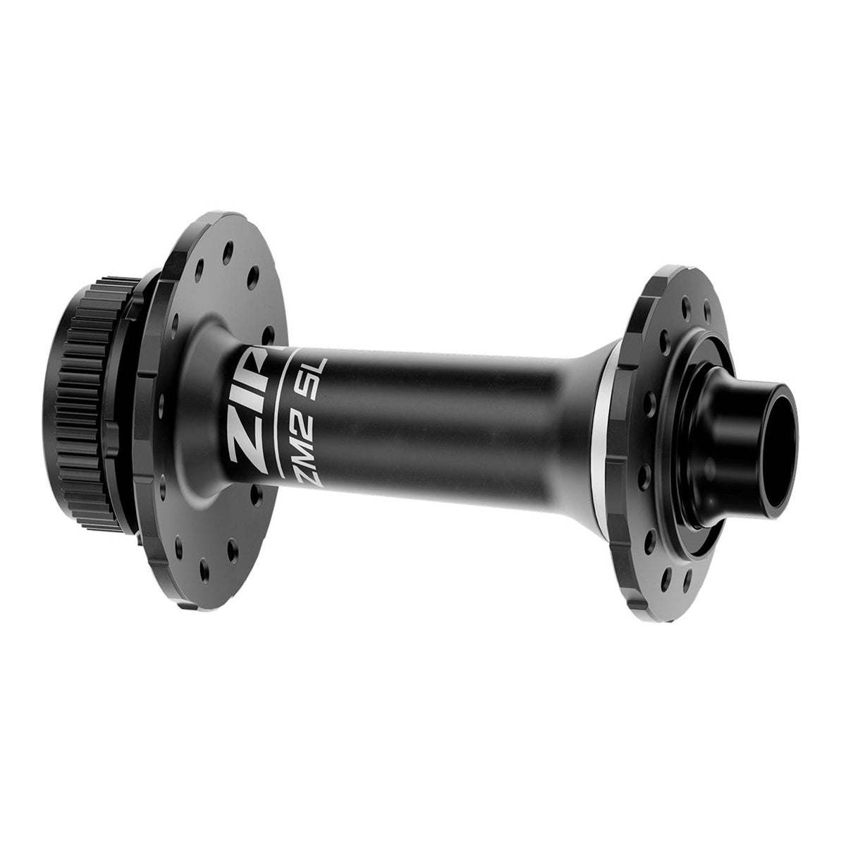 Zipp ZM2 SL Centrelock Boost Front Hub - A1
