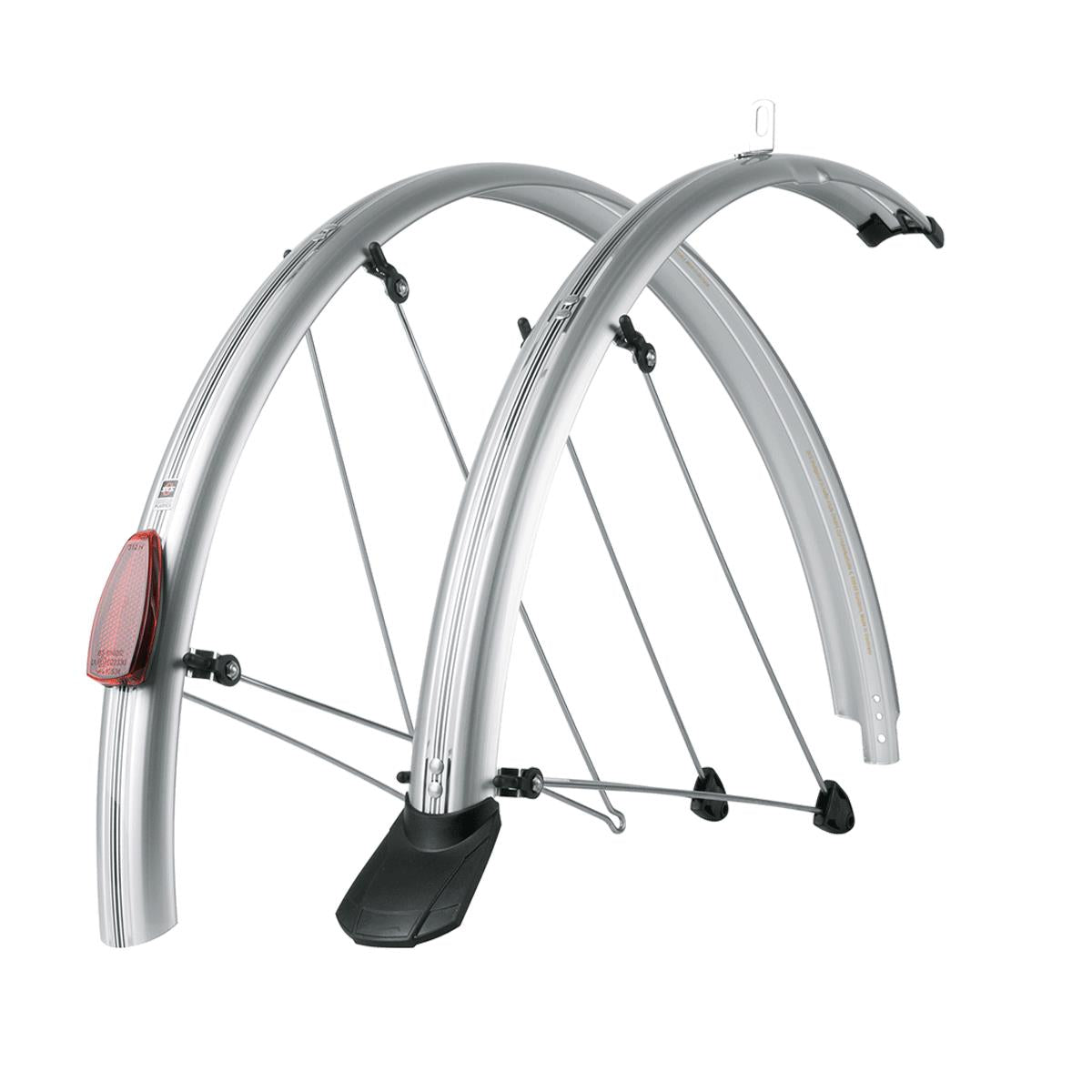 SKS Chromoplastics Mudguard Set 700c P45/P50