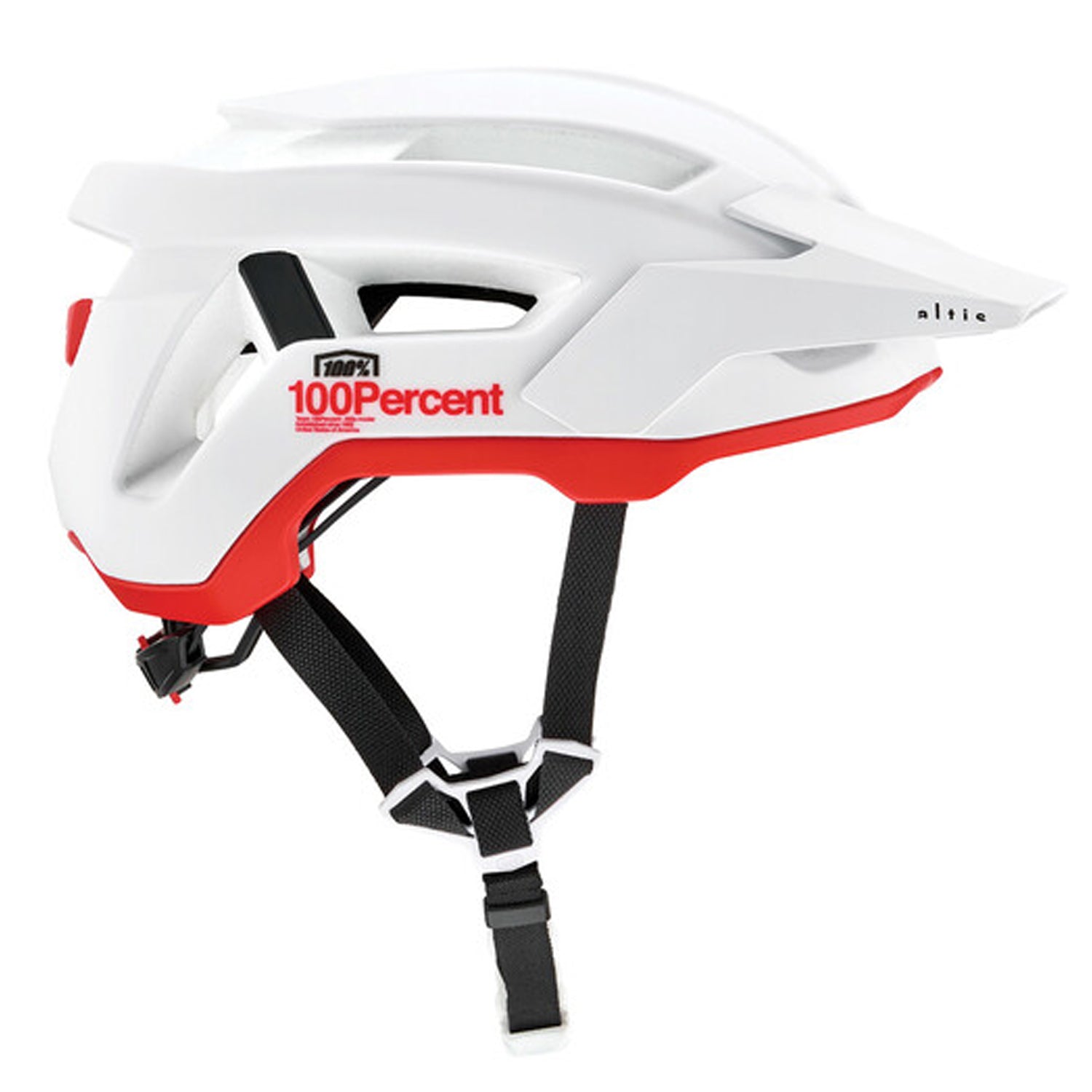 100% Altis Helmet