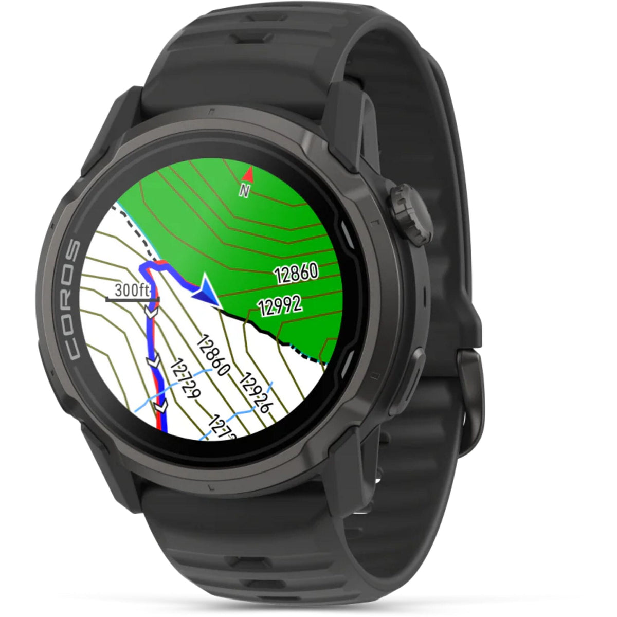 COROS APEX 4 GPS Outdoor Watch