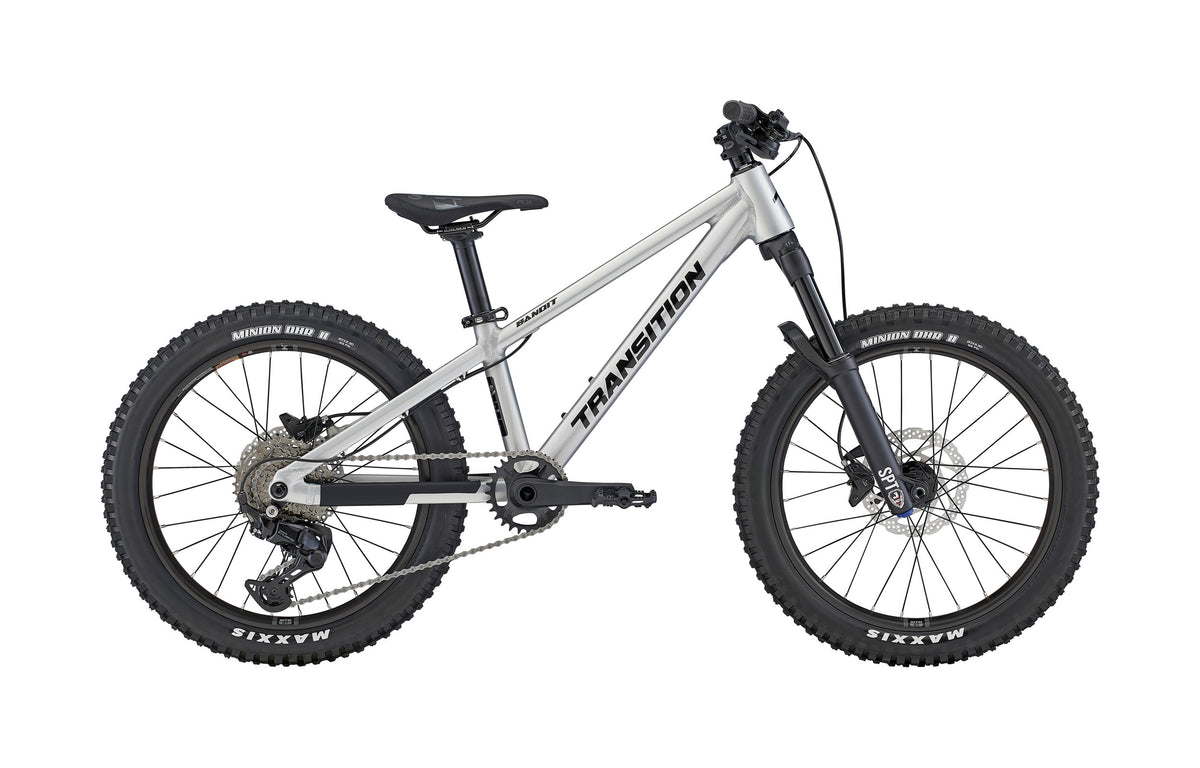 Transition Bandit 20" Hardtail Kids Bike