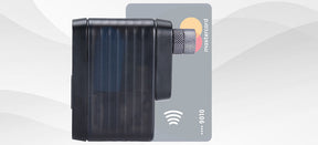 BBB BMP-201 BarBank Mini Inflator