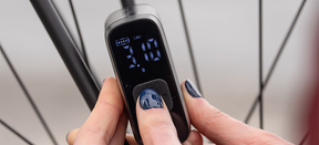 BBB BMP-201 BarBank Mini Inflator