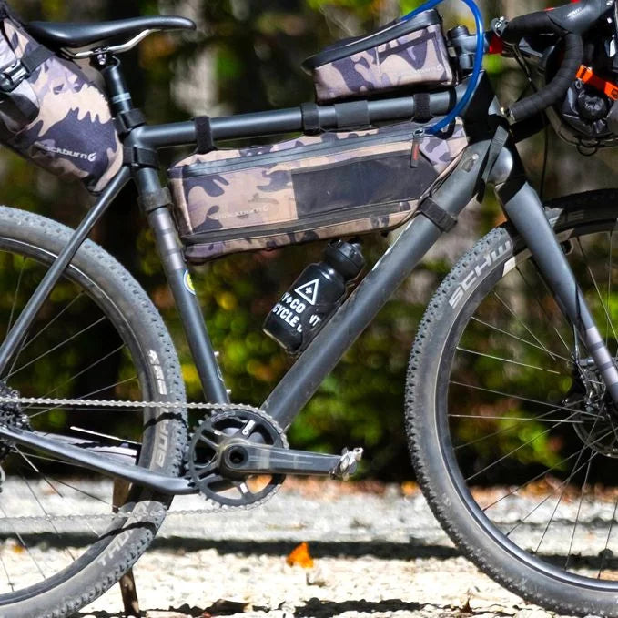 Outpost Frame Bag