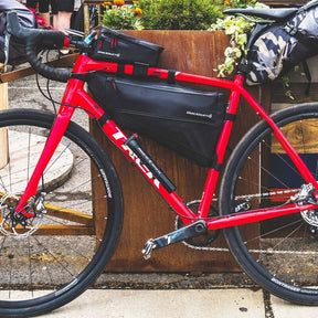 Outpost Frame Bag