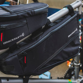 Outpost Frame Bag