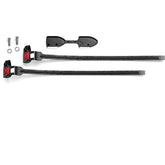 Elite Vip Bottle Cage Clamps Default Title