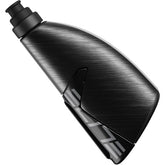 Elite Crono Cx Aero Bottle Kit Includes Fiberglass Bottle Cage And 500 Ml Aero Bottle Black 500 ml