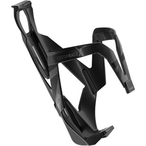 Elite Custom Race X Resin Bottle Cage Gloss Black