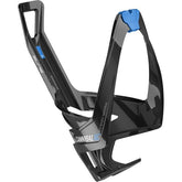 Elite Cannibal Xc Bio Bottle Cage Black / Blue