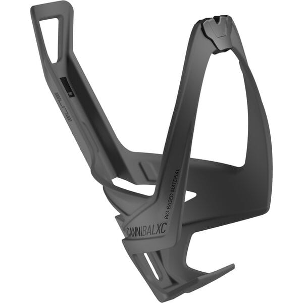 Elite Cannibal Xc Bio Bottle Cage Stealth