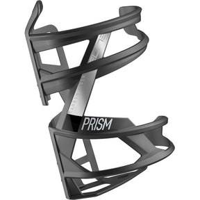 Elite Prism Carbon Side-Loading Bottle Cage Stealth Right Hand