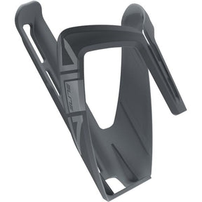 Elite Ala Resin Bottle Cage Matt Grey