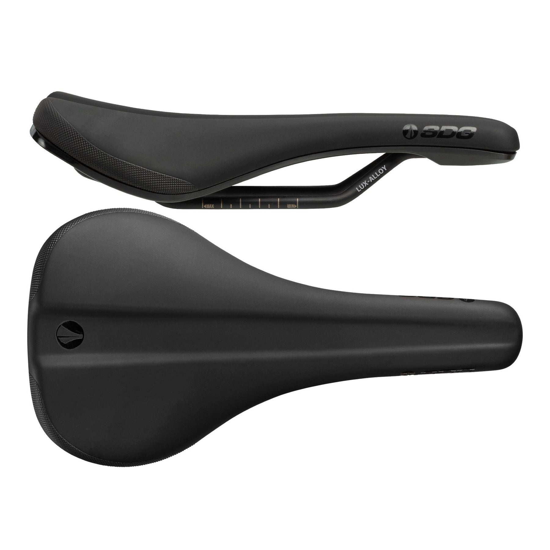 SDG Components Bel-Air 3.0 Lux-Alloy