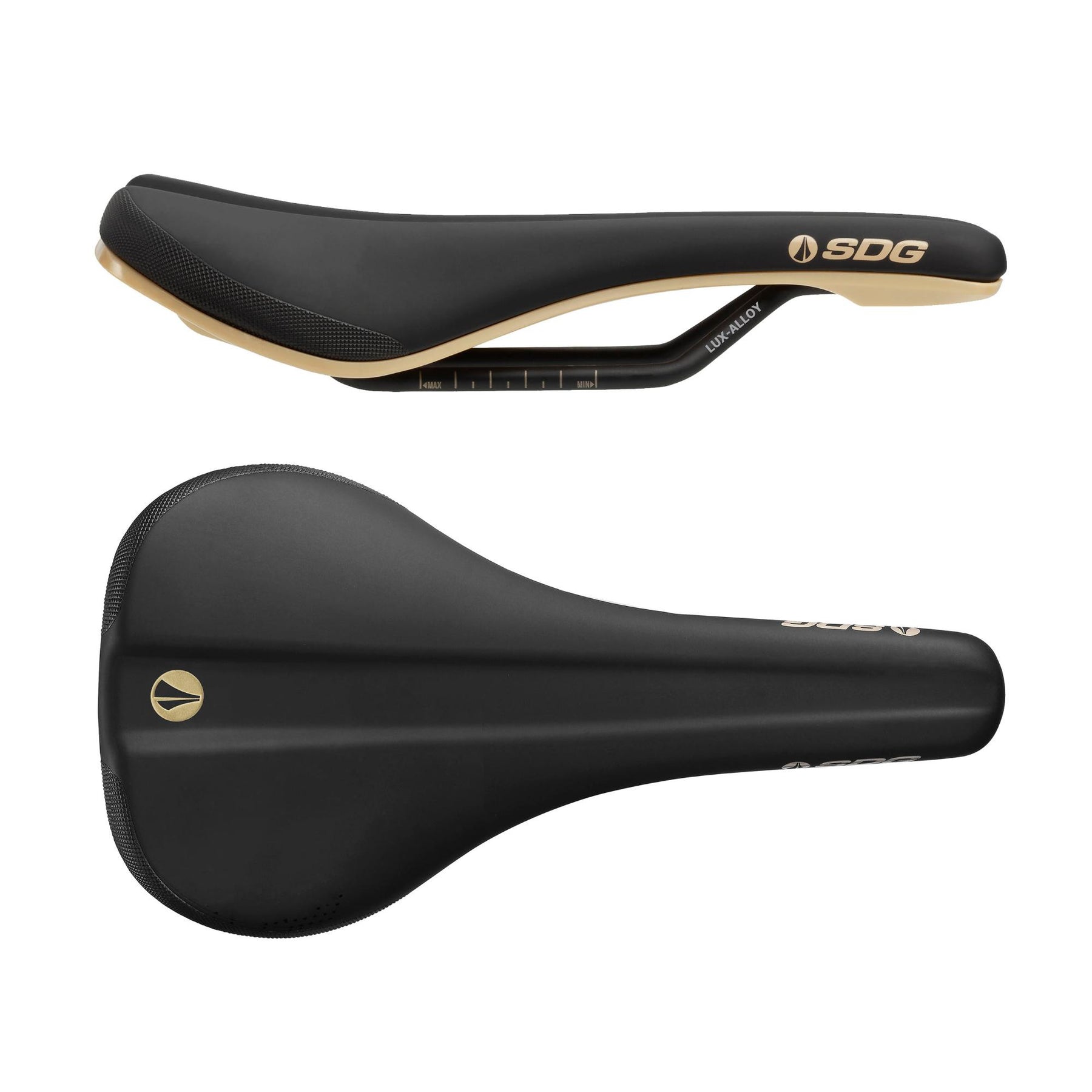 SDG Components Bel-Air 3.0 Lux-Alloy