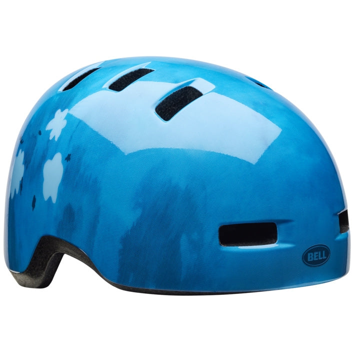 Bell Lil Ripper Kids Helmet