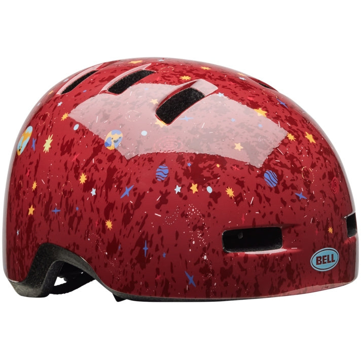 Bell Lil Ripper Kids Helmet