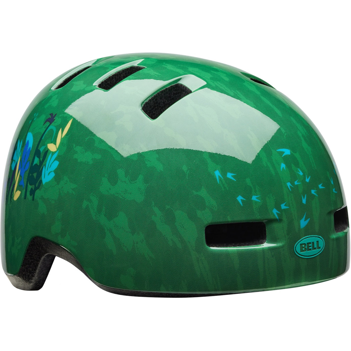 Bell Lil Ripper Kids Helmet