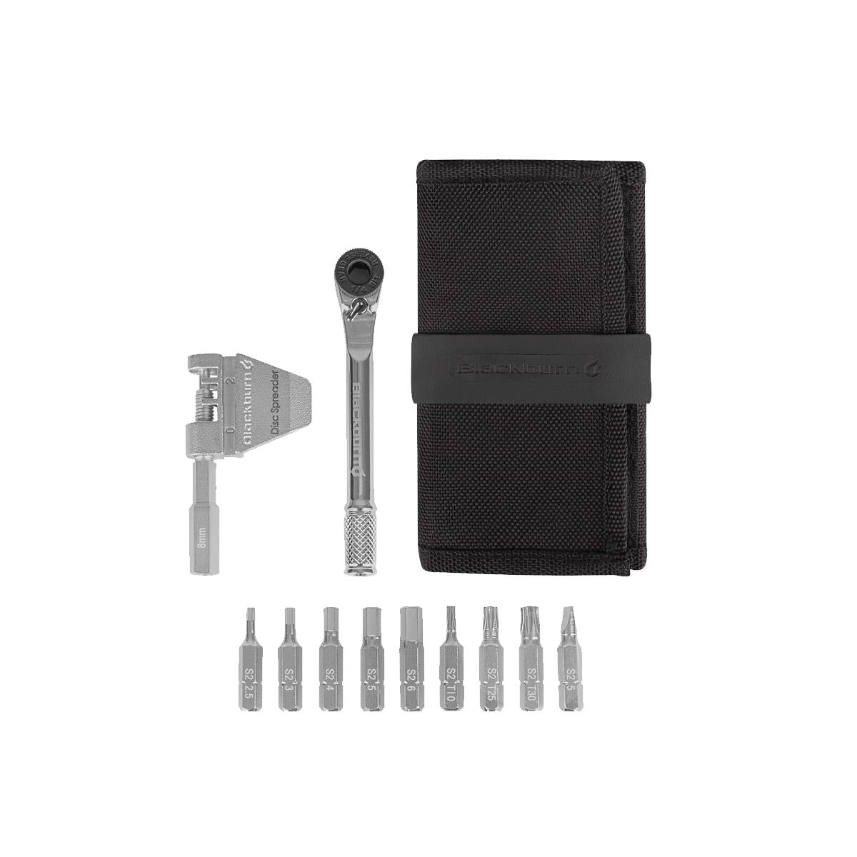 Big Switch Ratchet Multi-Tool