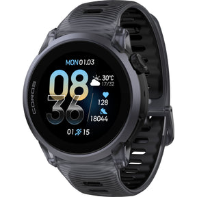 COROS PACE 4 GPS Sport Watch Black Crystal