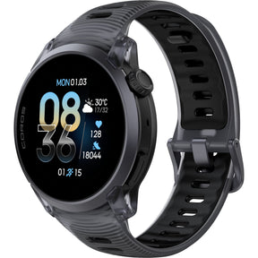 COROS PACE 4 GPS Sport Watch Black Crystal