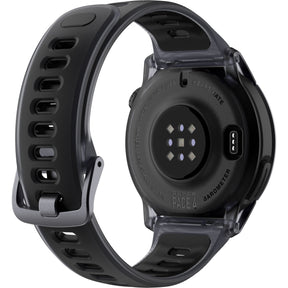COROS PACE 4 GPS Sport Watch Black Crystal