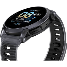 COROS PACE 4 GPS Sport Watch Black Crystal