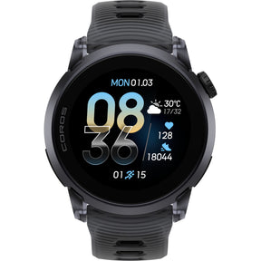 COROS PACE 4 GPS Sport Watch Black Crystal